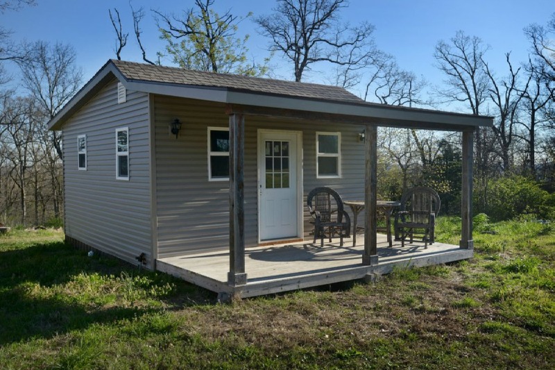 Tiny Homes Arkansas Top 10 Builders And Properties