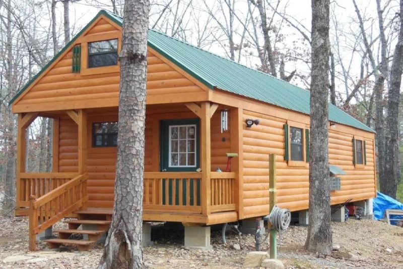 Building A Tiny Home Albuquerque 10 Guidelines And Top Builders