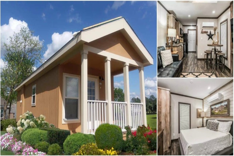 Building A Tiny Home Albuquerque 10 Guidelines And Top Builders