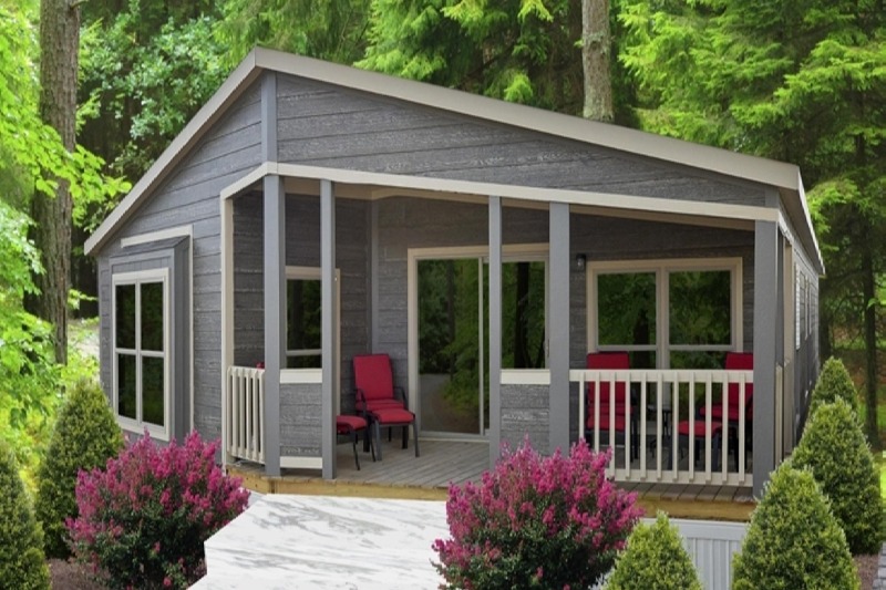 Building A Tiny Home Albuquerque 10 Guidelines And Top Builders