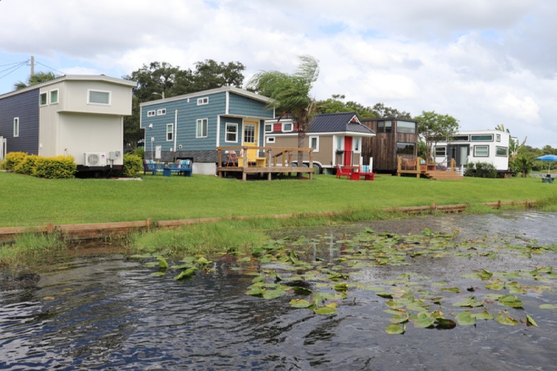 Tiny Home Communities In Florida 10 Awesome Reasons Why You Need One