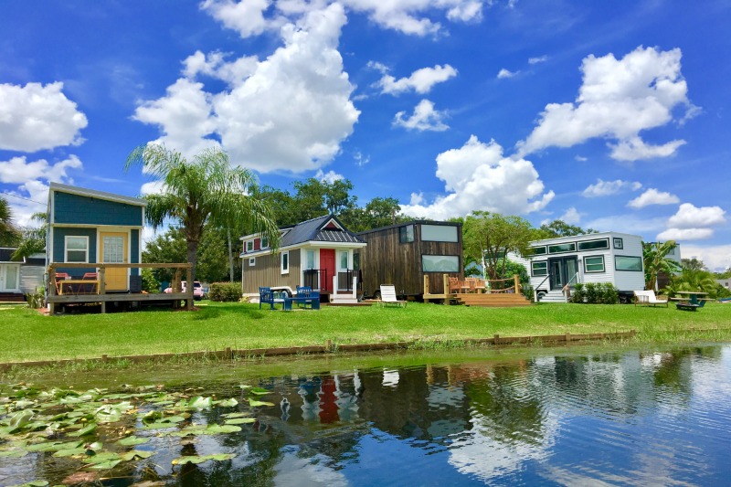 Tiny Home Communities In Florida 10 Awesome Reasons Why You Need One