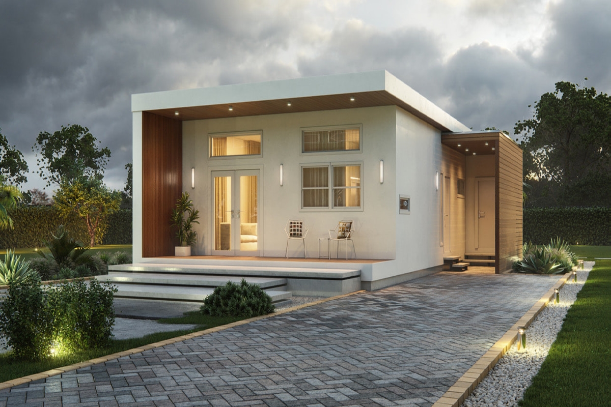 Tornado Proof Tiny House 5 Best Features, Facts & Prices