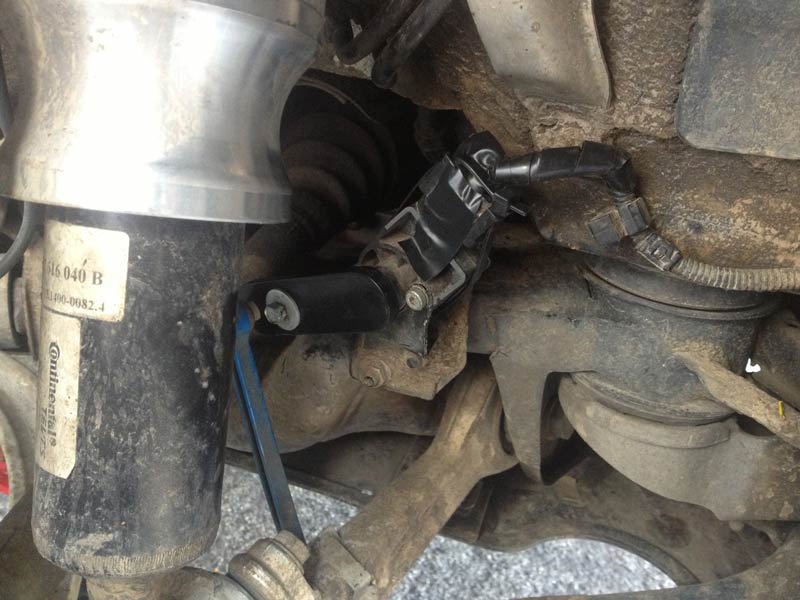 Air Suspension Repair/Upgrade Page 3 AudiWorld Forums