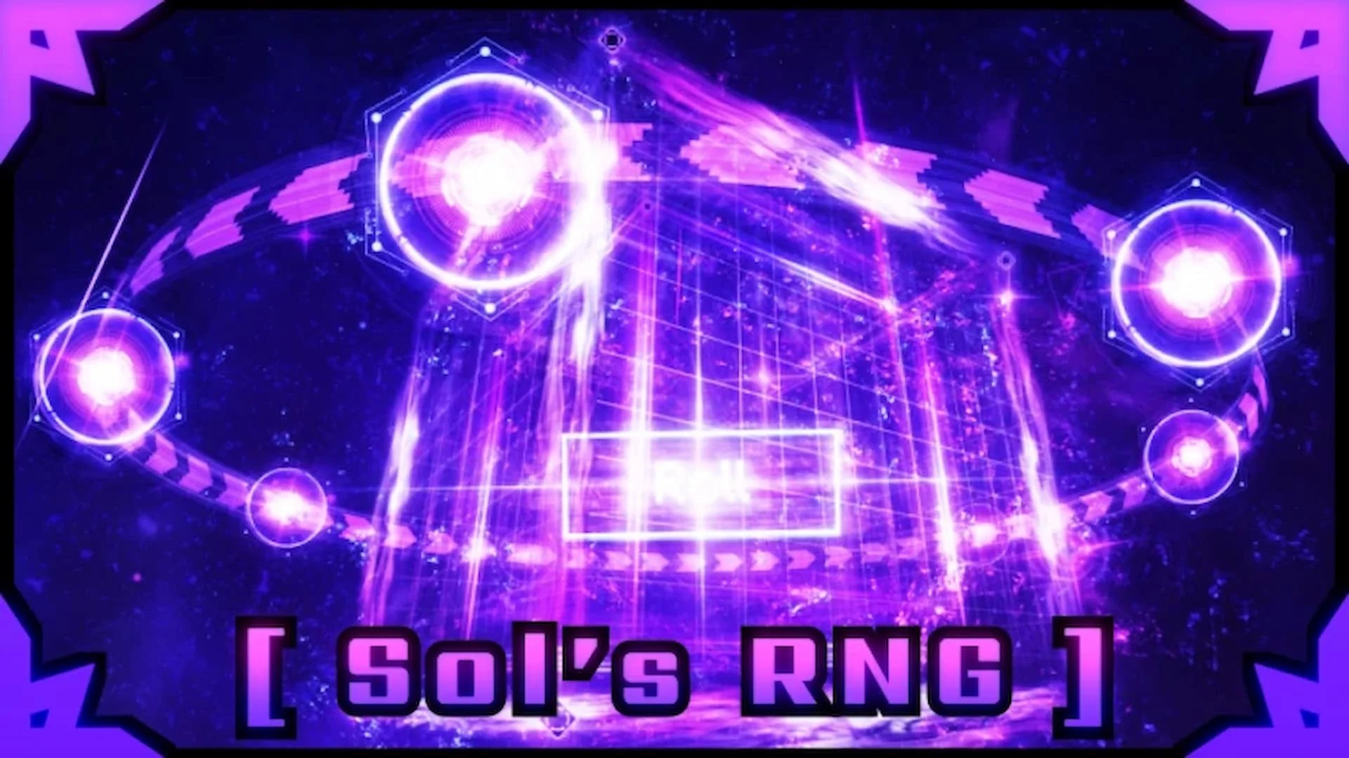 Sols RNG Free to Player(06)
