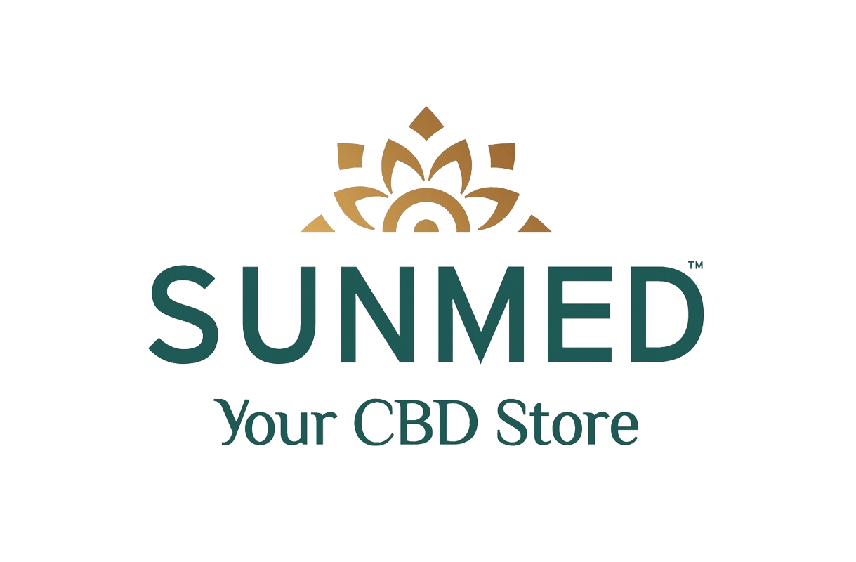 SUNMED Your CBD Store Orange Beach, Alabama Coupons