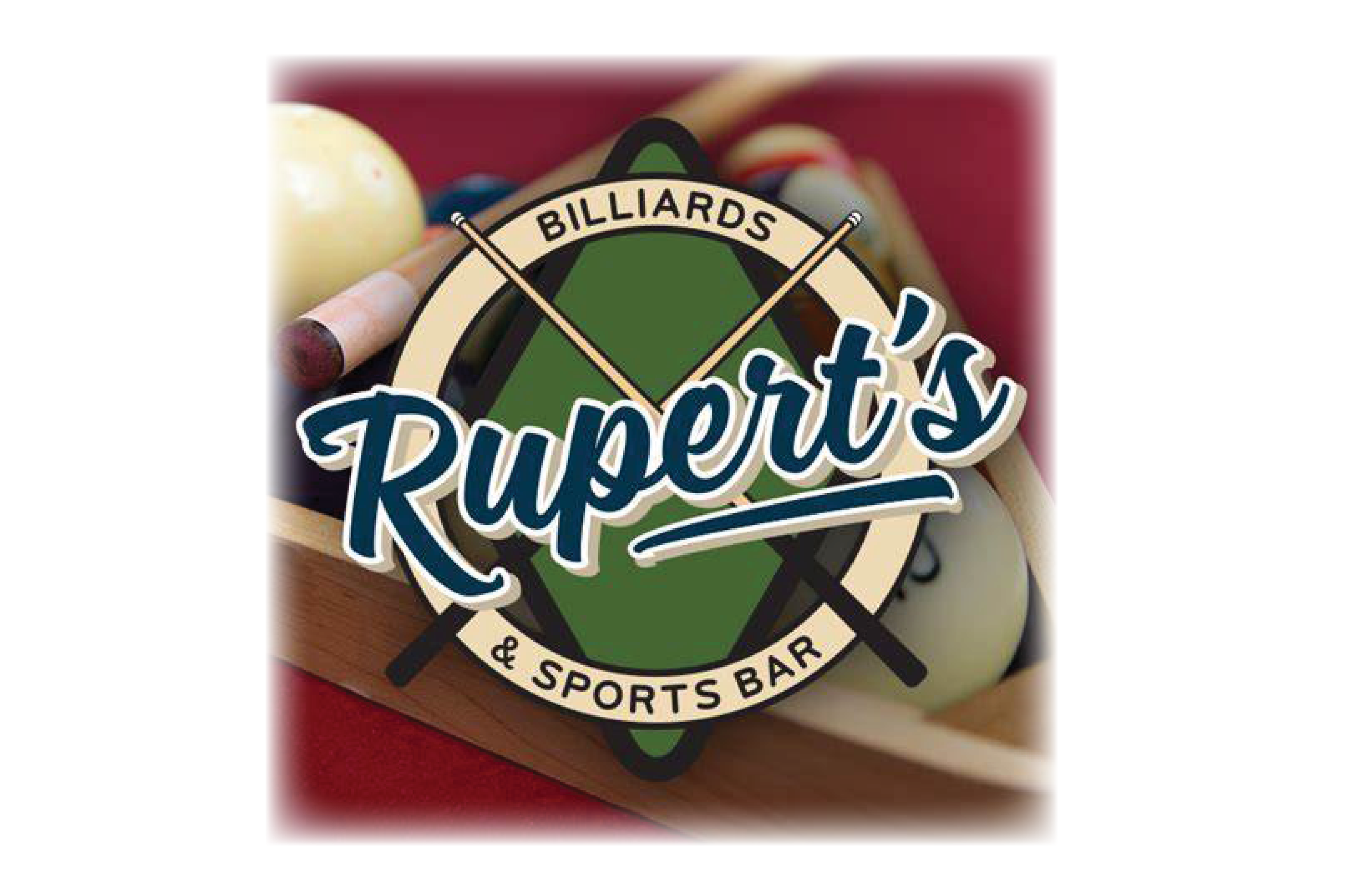 Ruperts Billiards & Sports Bar Destin, Florida Shopping Coupon