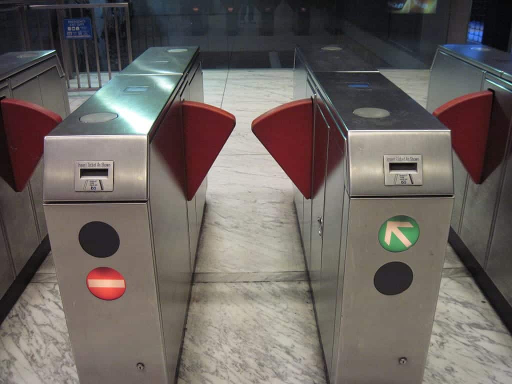 How to Ride BART in San Francisco Free Tours by Foot