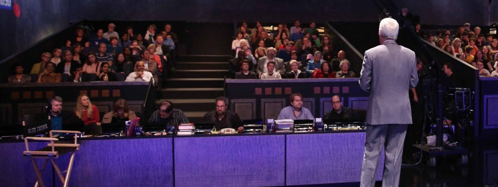 How to Get Los Angeles TV Show Tickets Free Tours by Foot