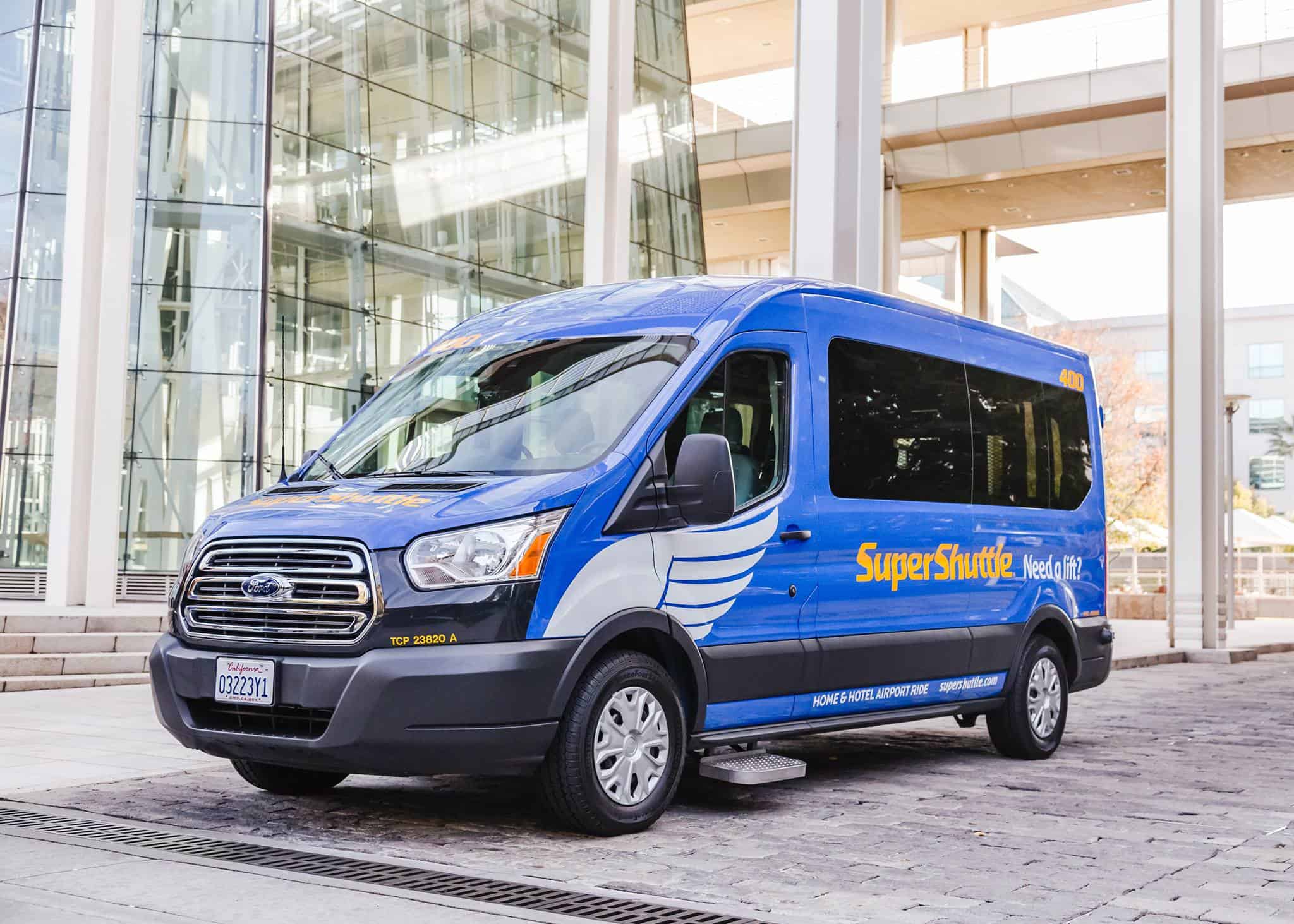 How to Get from Newark Airport to Manhattan 5 Transport Options