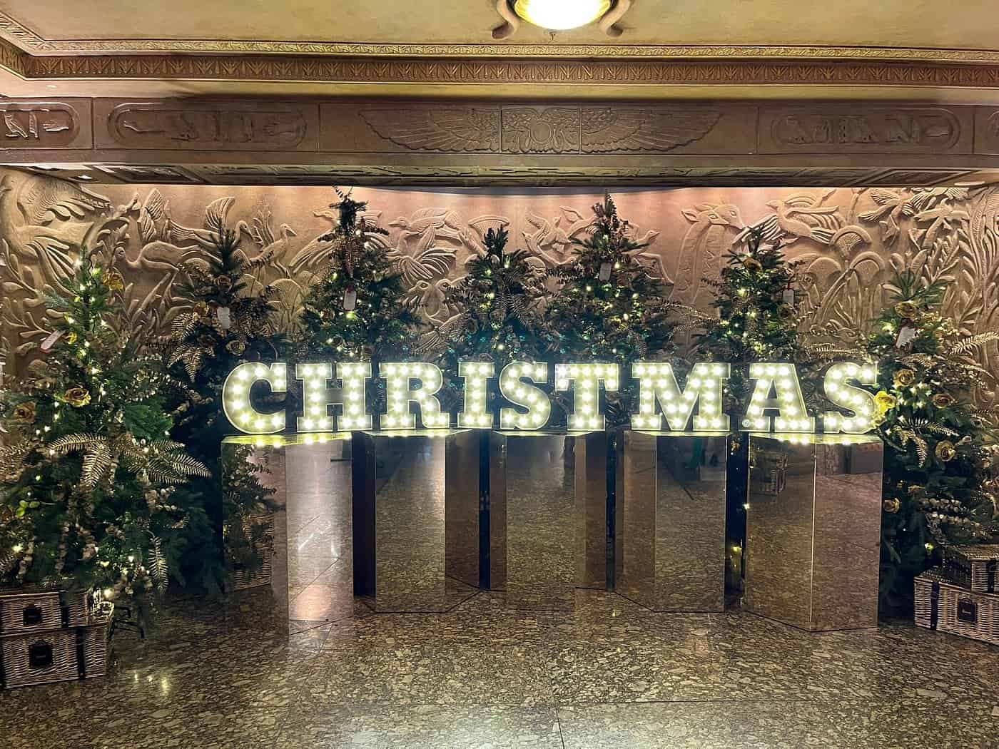 When Does Harrods Christmas Shop Open 20242024 Aile Lorene