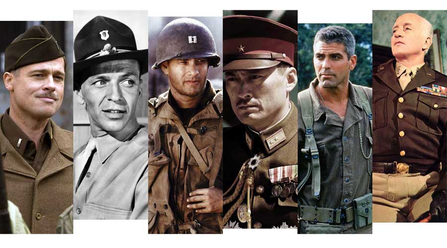 Amazon prime video wwii movies, Best War Movies to Watch A Complete