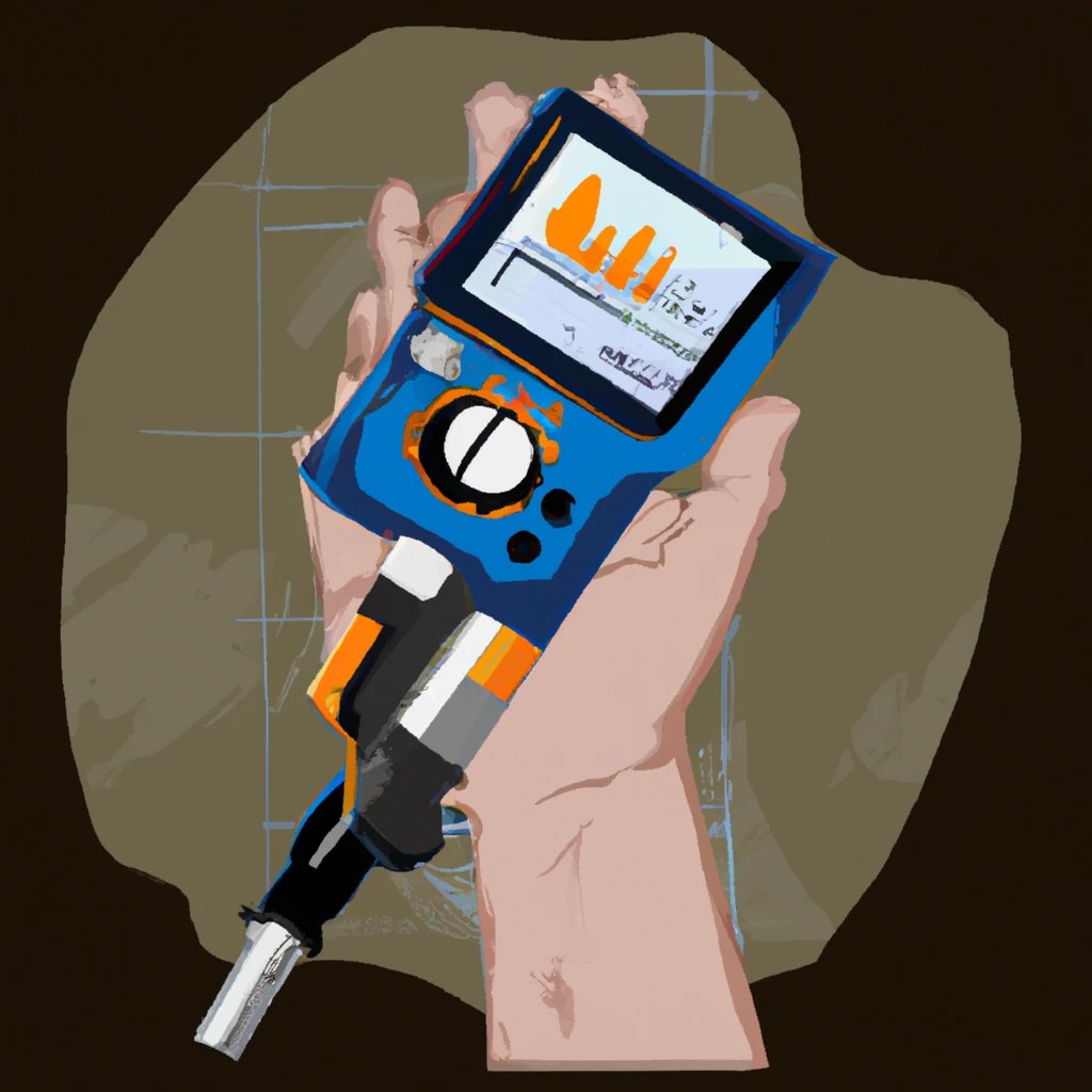Turbidity meters and drinking water