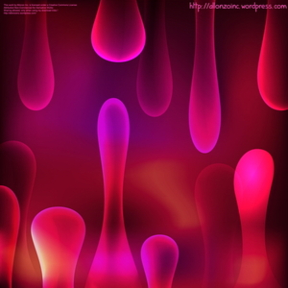 Lava Lamp Wallpaper