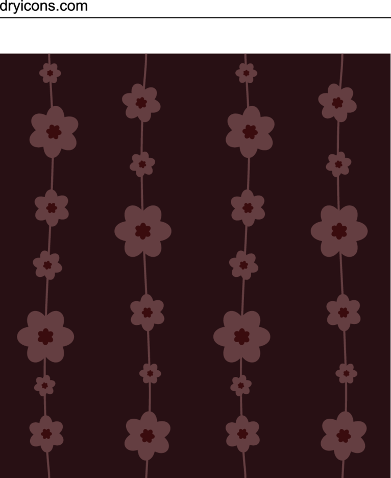 Seamless Wallpaper Pattern FreeVectors