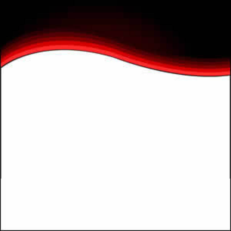 Black & Red & White All Over FreeVectors