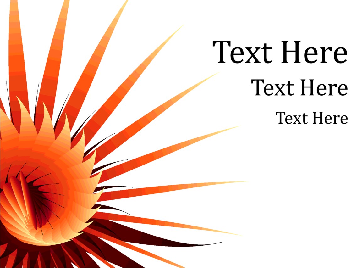 Red Flower Vector Background FreeVectors