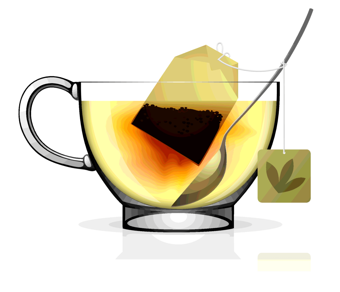 Vector Cup Of Tea FreeVectors