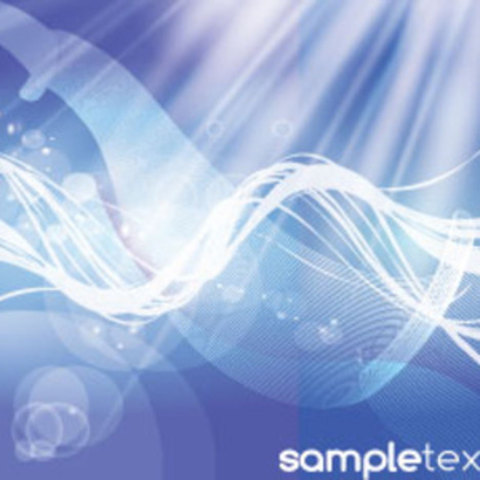 Blue Abstract Love Design Free Background FreeVectors