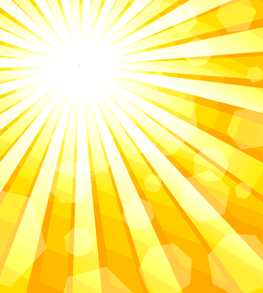 Yellow Sun Vector FreeVectors