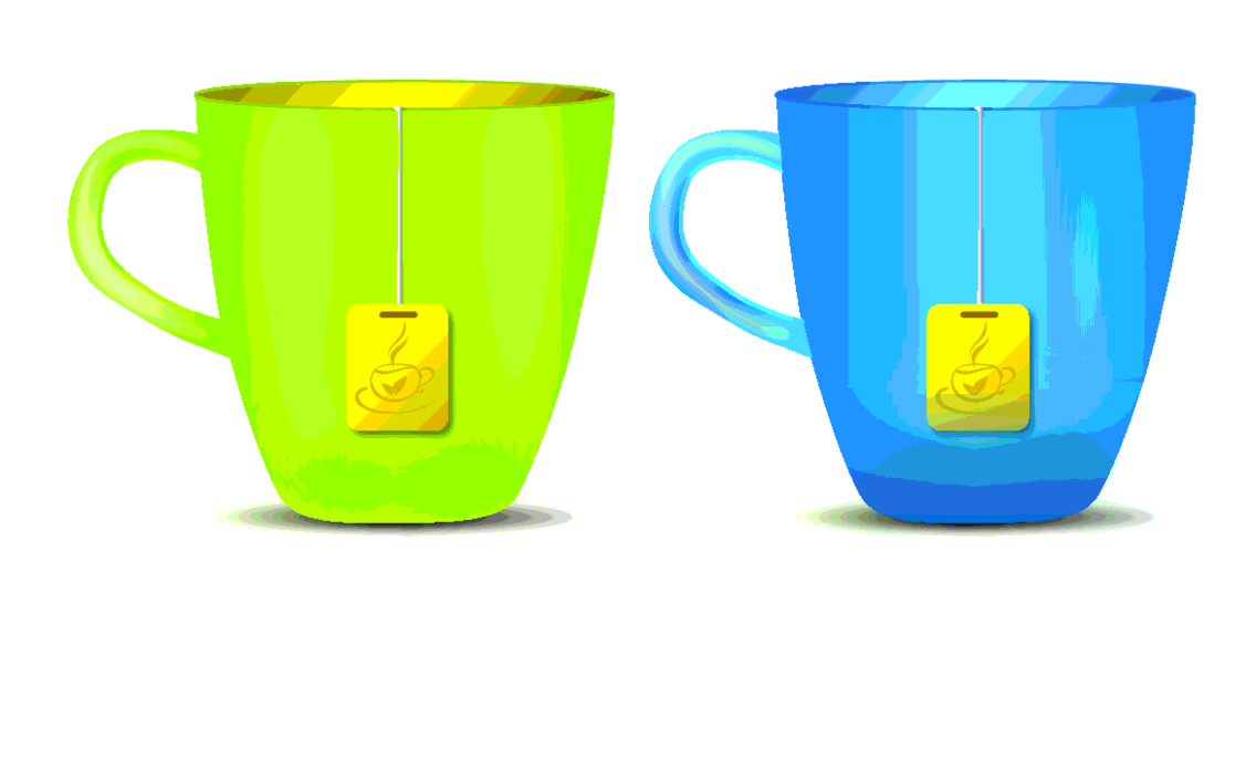 Free Vector Tea Cup FreeVectors