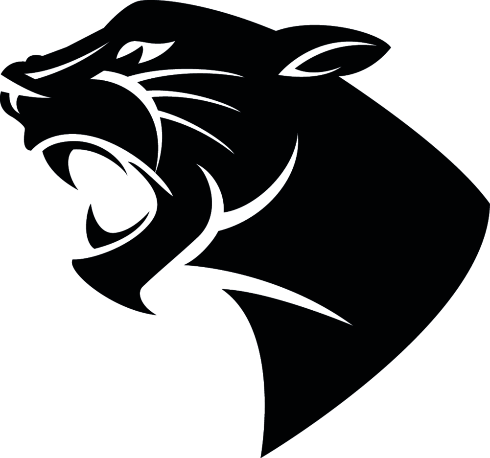 Panther Vector FreeVectors