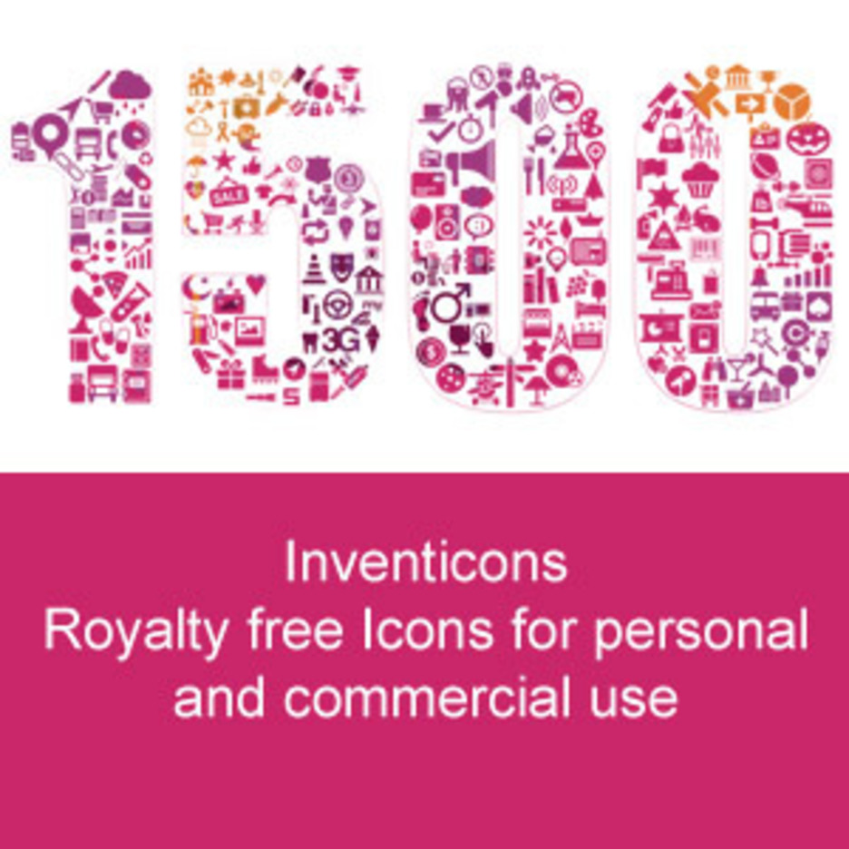 1500 Royalty Free Icons For Personal And Commercial Use FreeVectors