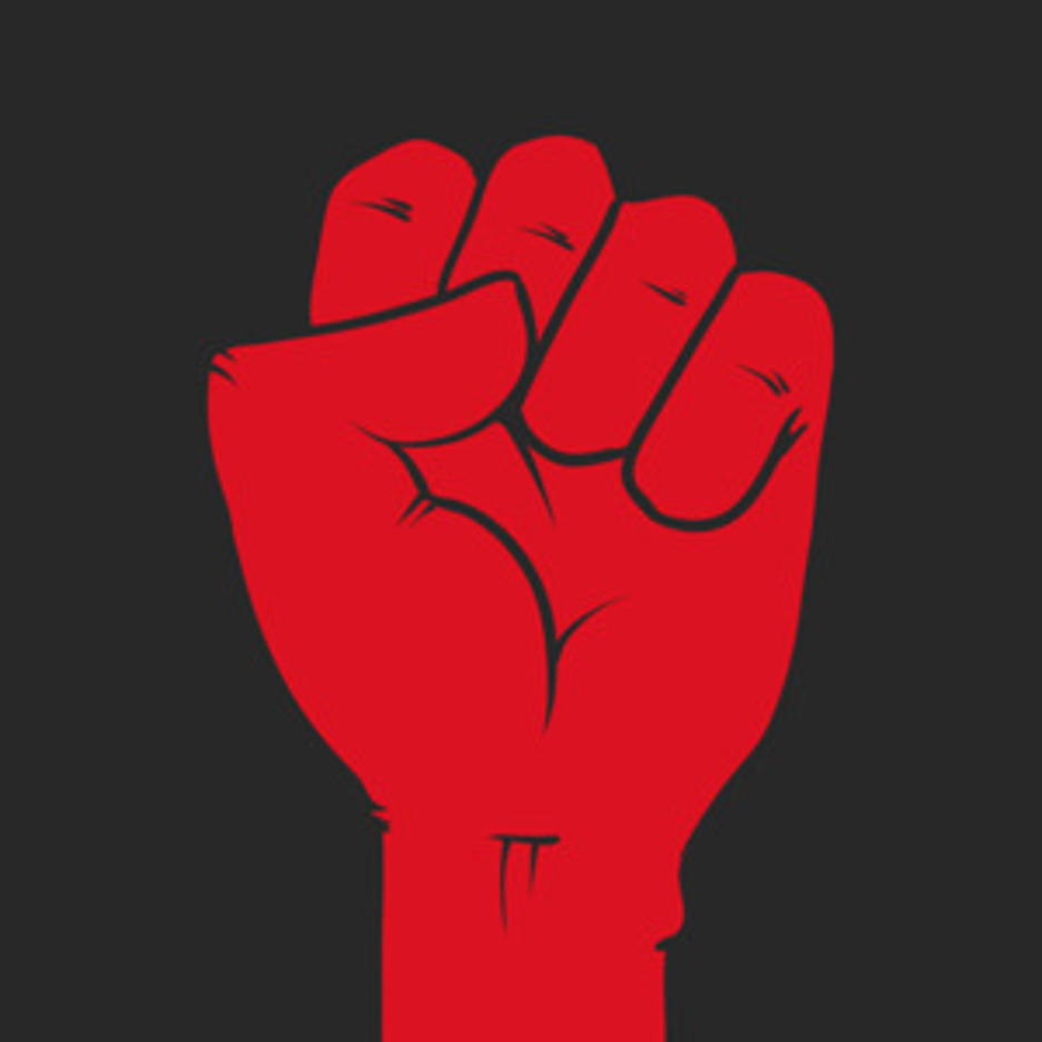 Free Vector Of The Day 117 Closed Fist FreeVectors
