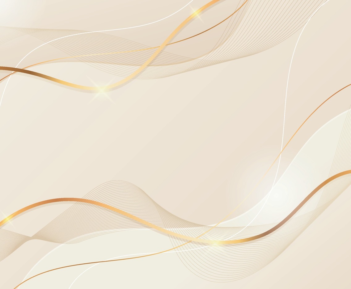 Luxury Wavy Beige Background FreeVectors