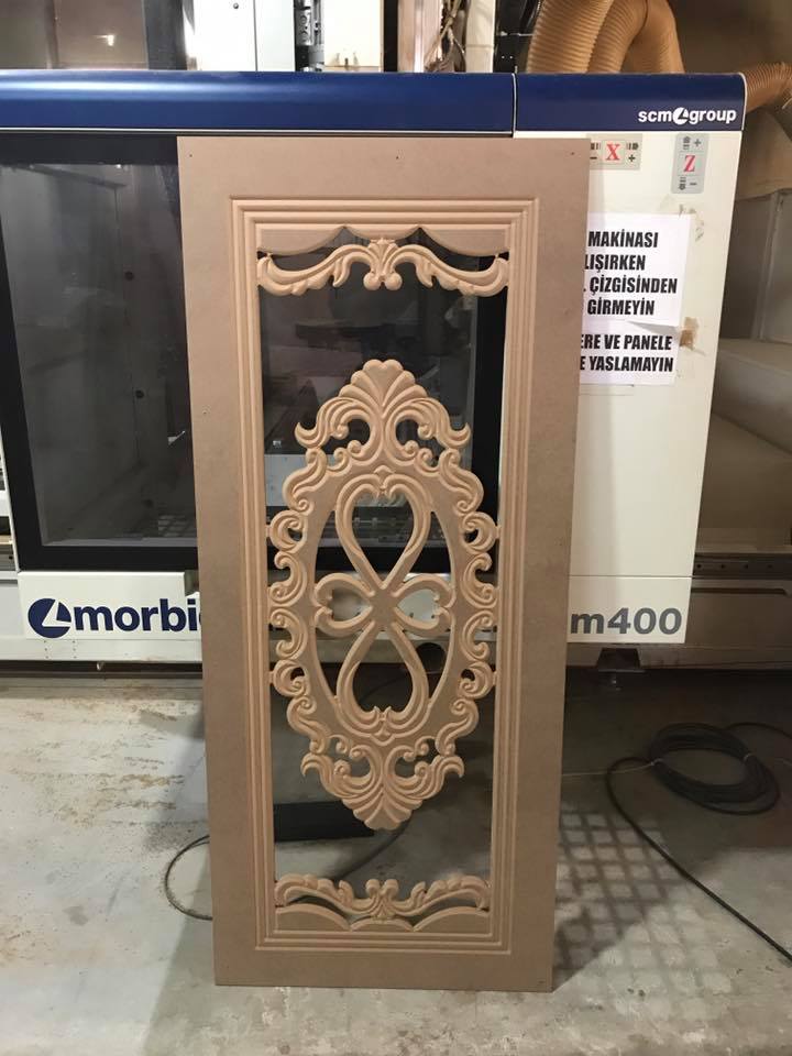 Free dxf files for cnc router Door Design Dxf Files Free FreeVector