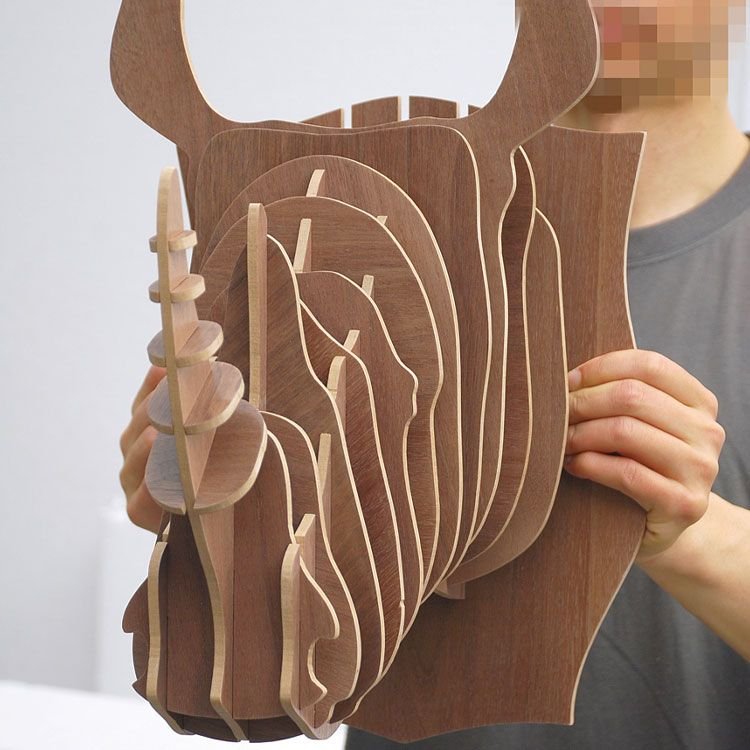 Plywood shelf plan vector cnc projects free download FreeVector