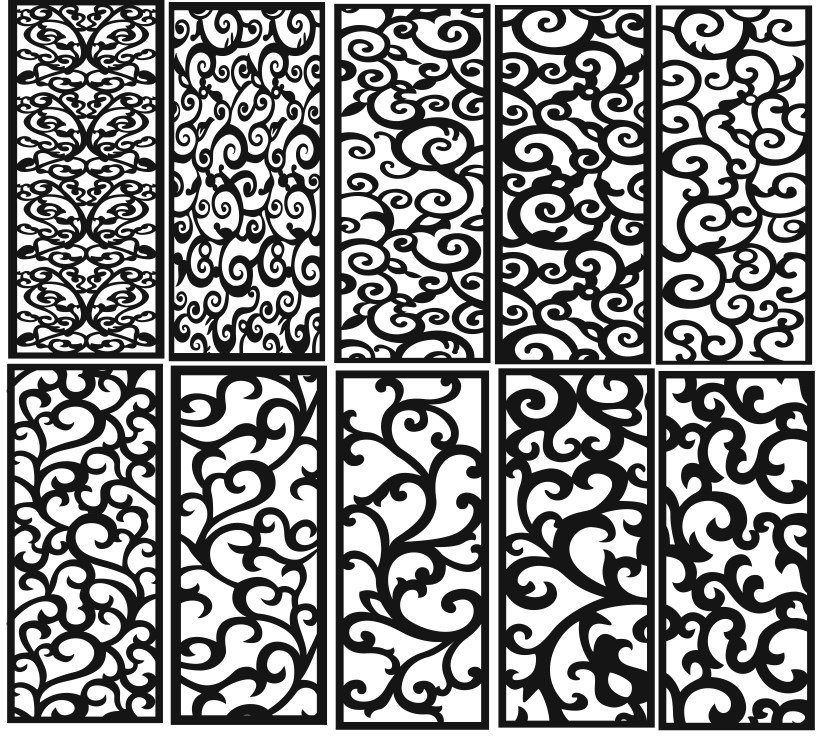 200 best cnc designs Free Cnc Patterns Vector Cnc Download Free Vector
