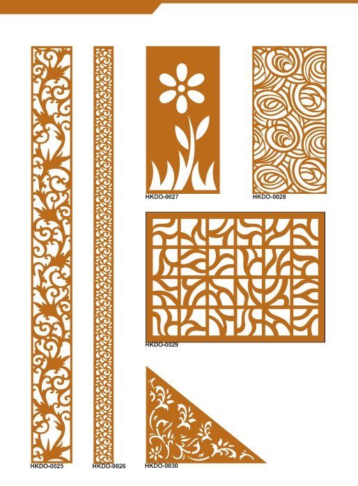 Free CNC Patterns Files & CNC Router Patterns Free Vector