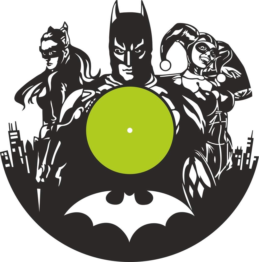Vinyl Decals Free DXF Files & Vectors 3axis.co