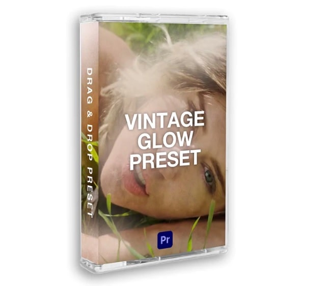 Vintage Slow Preset for Premiere Pro Free Download MATESFX