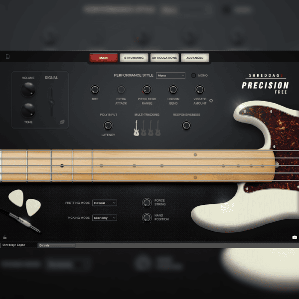 The Best Free Bass Guitar VST Plugins Free VST Hub