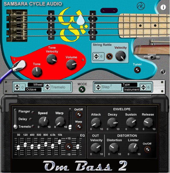 OMB2 Free VST Plugins