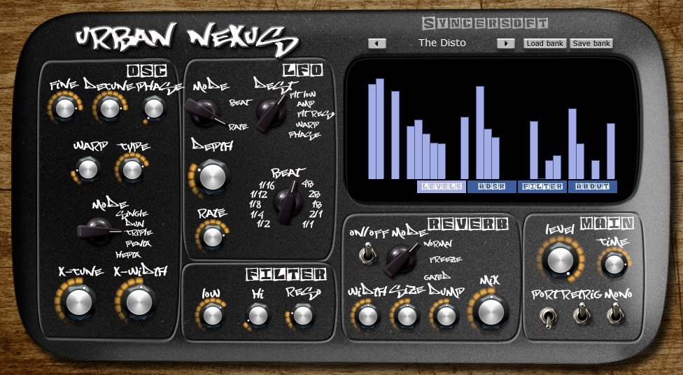 Free nexus vst plugins senturinbeyond