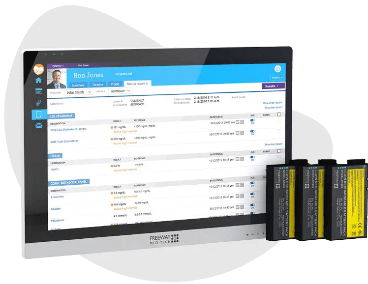 About Us Freeway MedTech Philosophy Freeway MedTech