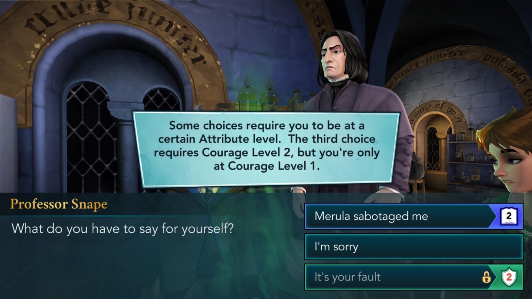 Harry Potter Hogwarts Mystery How To Get Coins Free Way Gaming