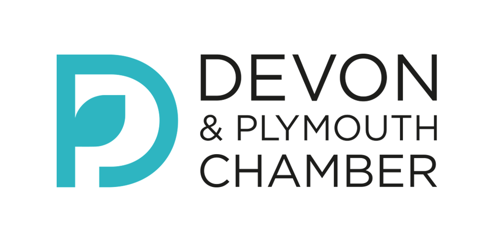 Rebranding for Devon & Plymouth Chamber of Commerce Freeway Projects