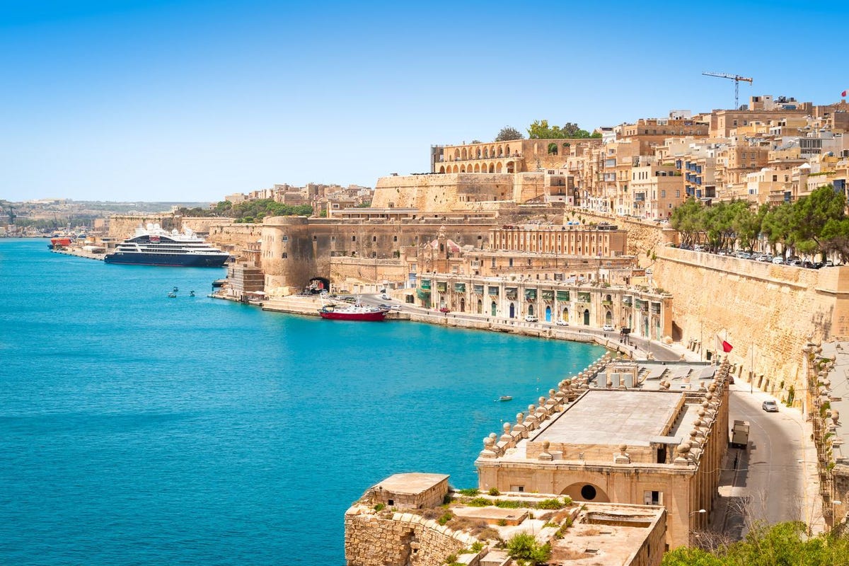 14 Reasons to Visit Malta Freeways Auto Rentals