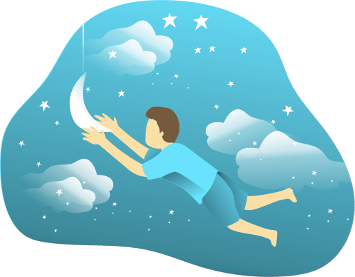 Dream 2 Free Web Illustrations