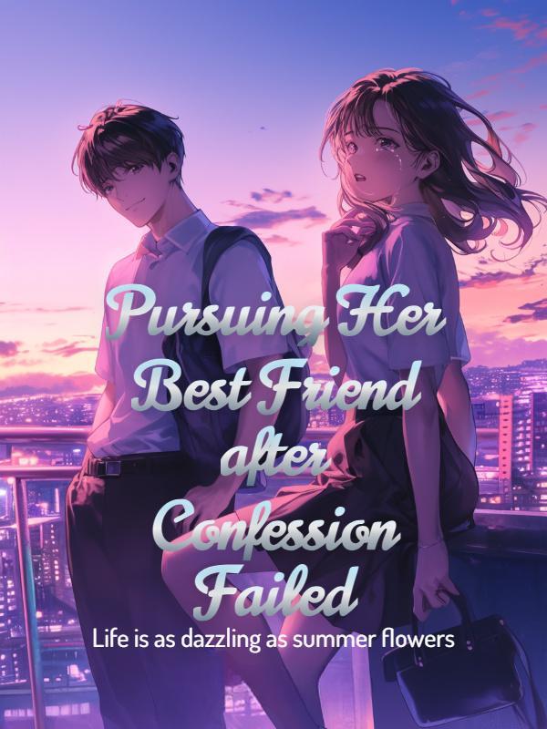 Pursuing Her Best Friend after Confession Failed Chapter 1 Confession
