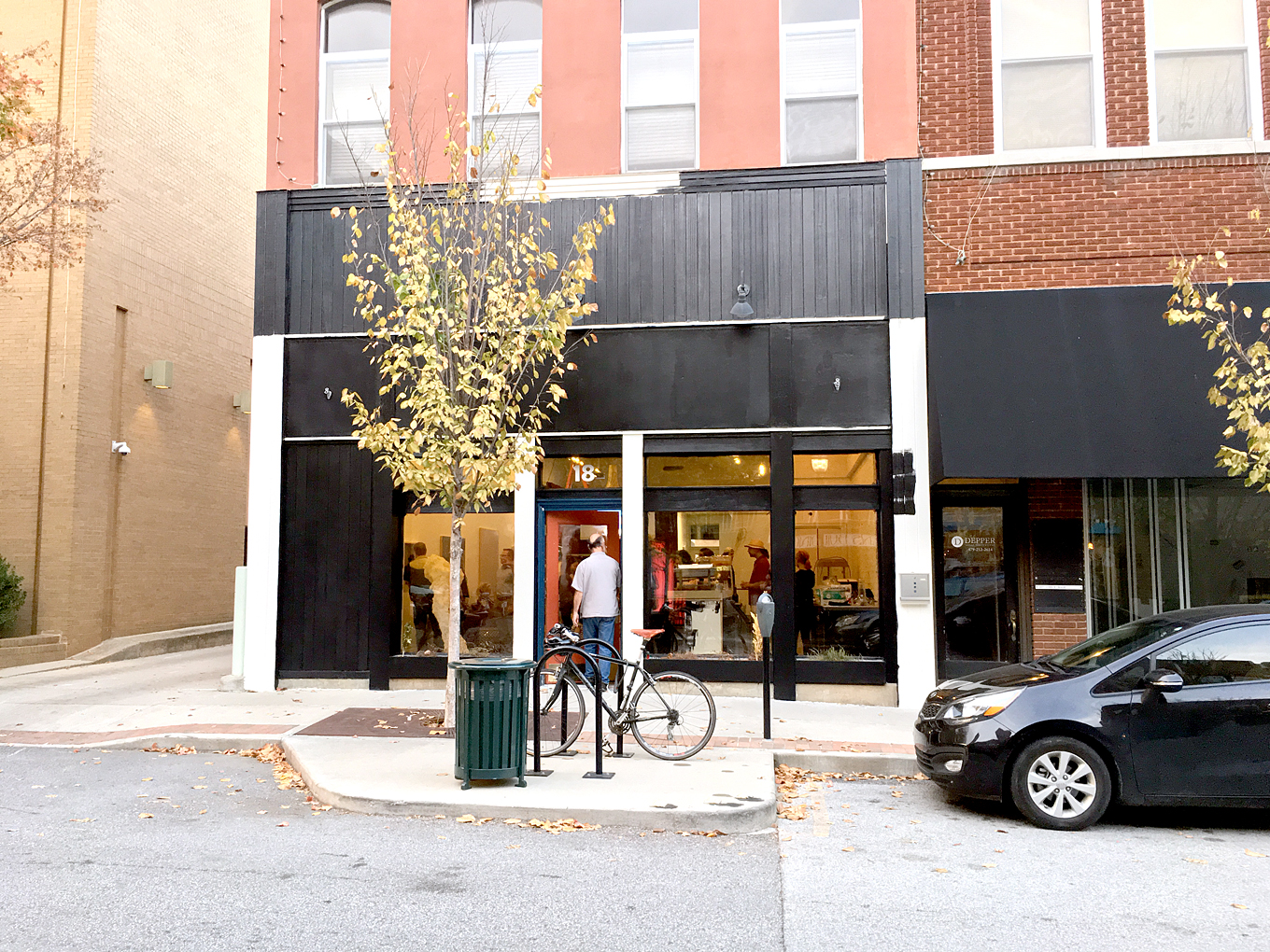 MultiUse Performance Venue Comes to Downtown Fayetteville The Free