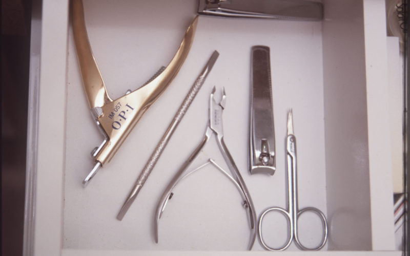 Proper nail grooming a must The Free Weekly