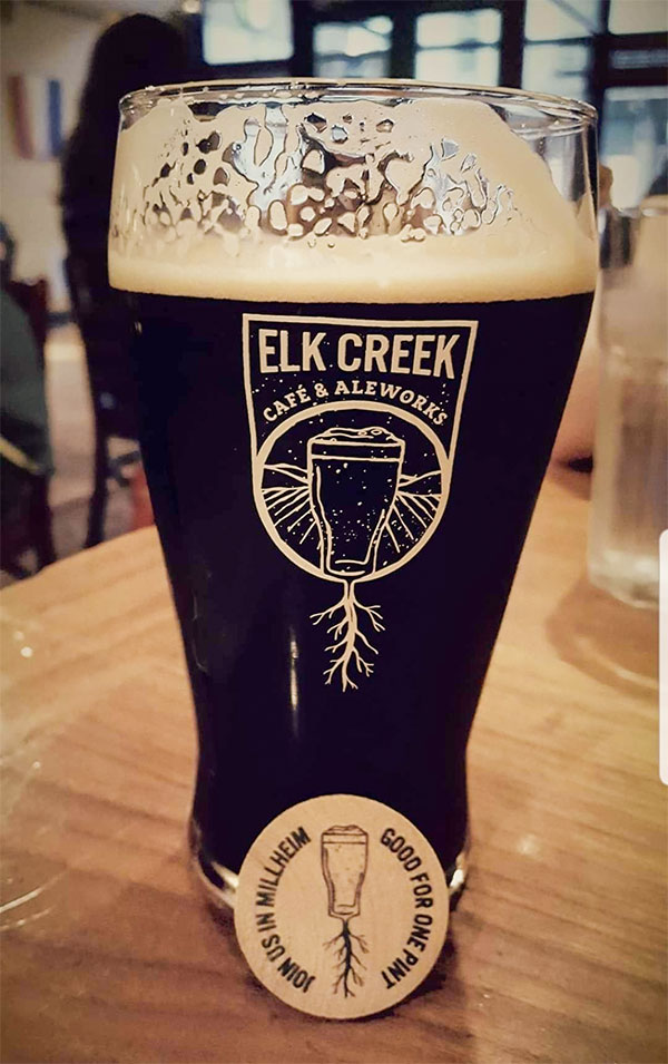 Freewheel Creative Launches Penns Valley Pedals and Pints site