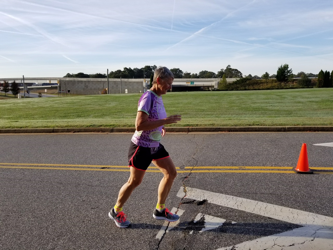 BeardenJosey Women’s Cycling Team The Freewheelers of Spartanburg