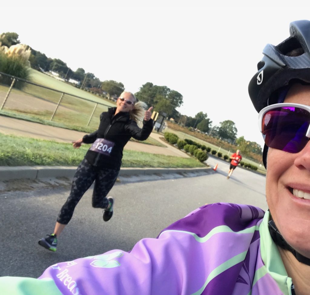 BeardenJosey Women’s Cycling Team The Freewheelers of Spartanburg