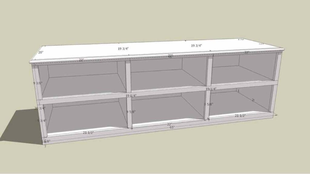 Window Seats Free Woodworking